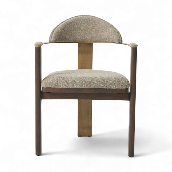 chaise pour CHR vue de face 