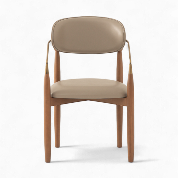 chaise de restaurants et hotel malaga 