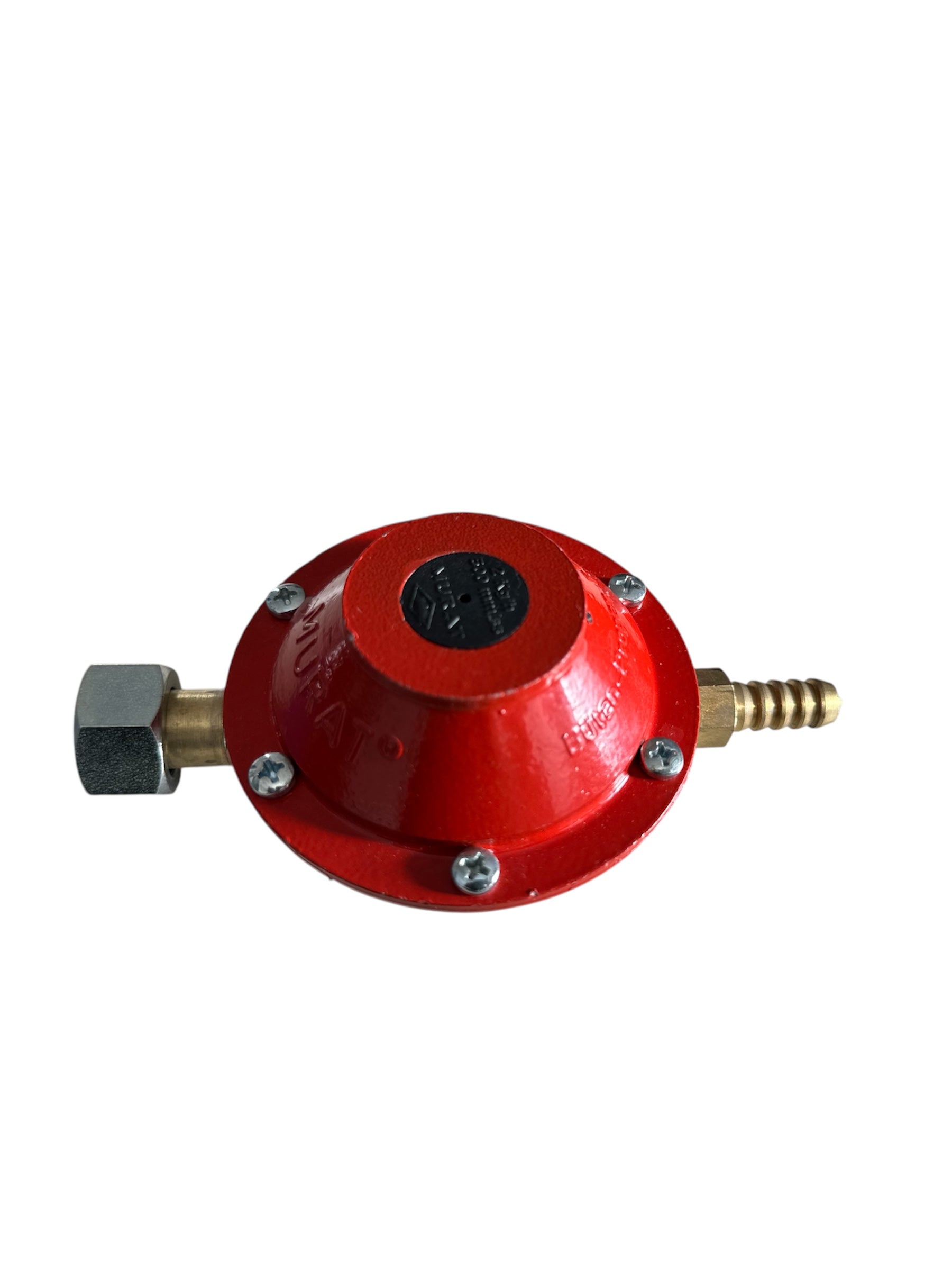 Détendeur gaz MVN 50 mBar professionnel