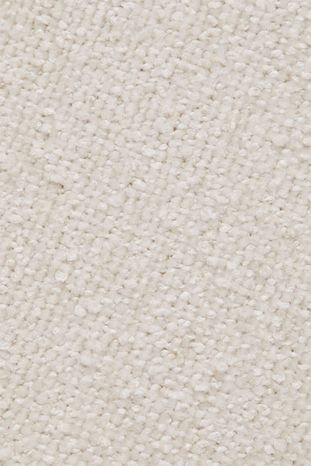 Fauteuil ergonomique pour espace d'attente pro avec mousse haute densité 25kg/m3 coloris blanc"