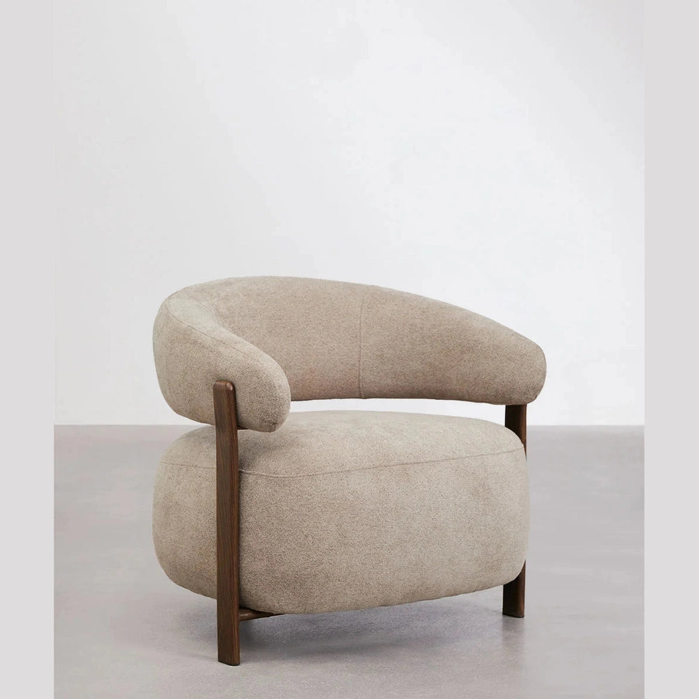 Fauteuil Jolie