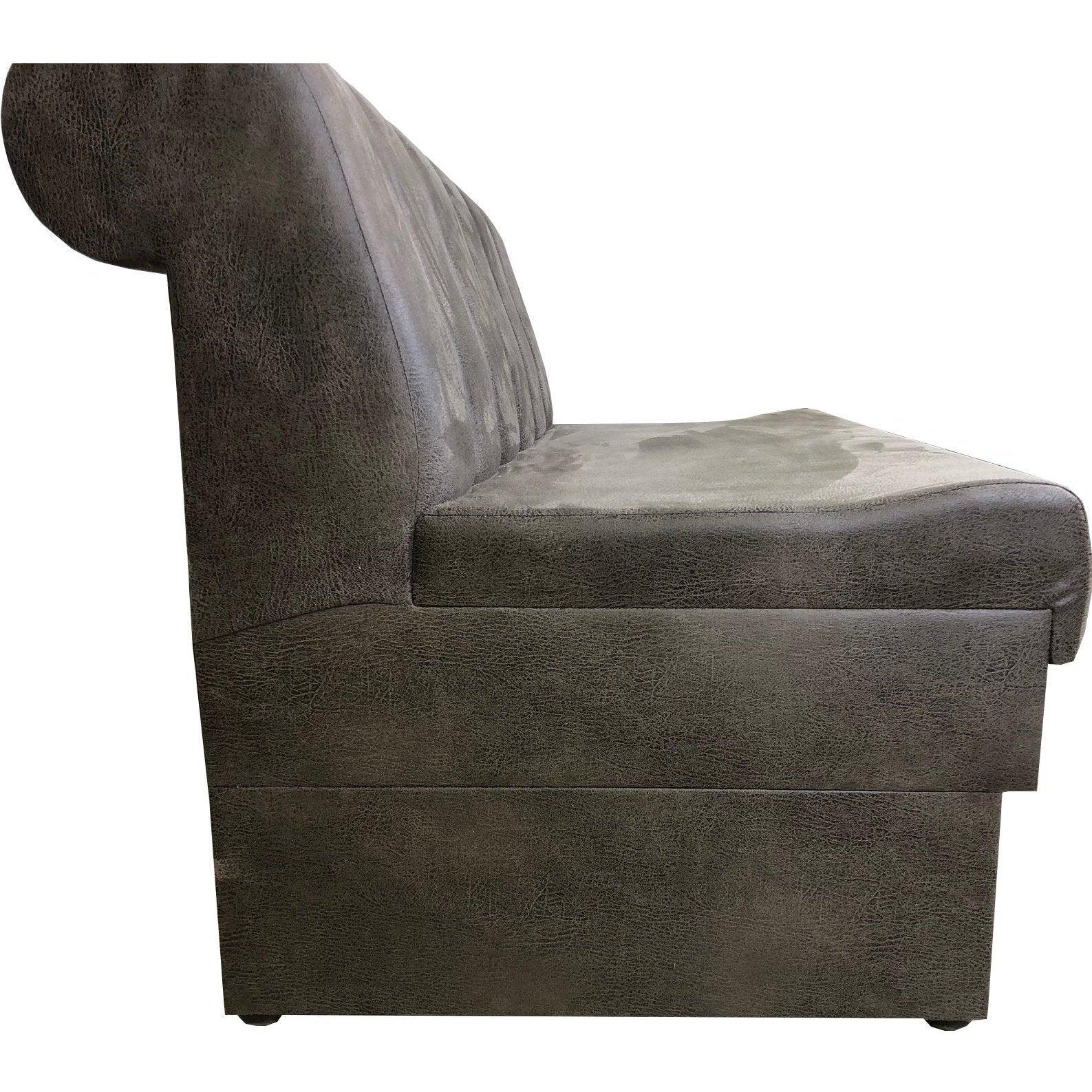 Banquette Lounge Restaurant et Horeca -Lounge Hookah