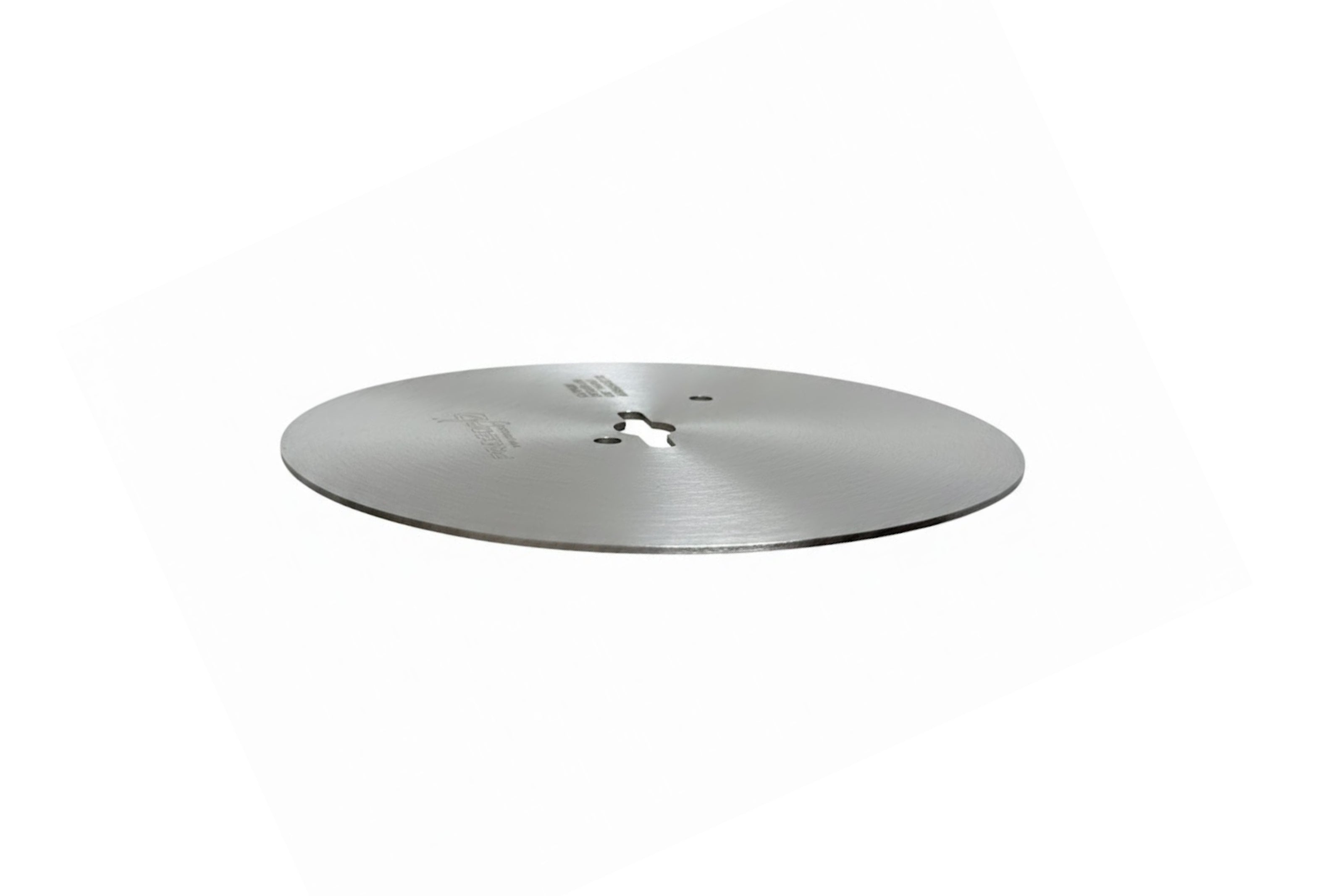 lame de couteau électrique lisse 120mm lot de 5 pièces 