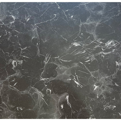 Table  de restaurant, café - Lotus - 60x60cm avec Pied
