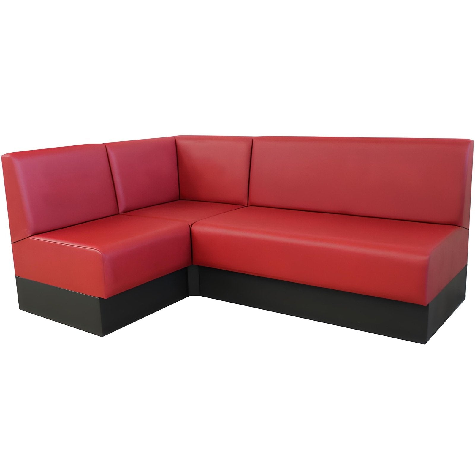 Banquette Lounge Restaurant et Horeca -Lounge S