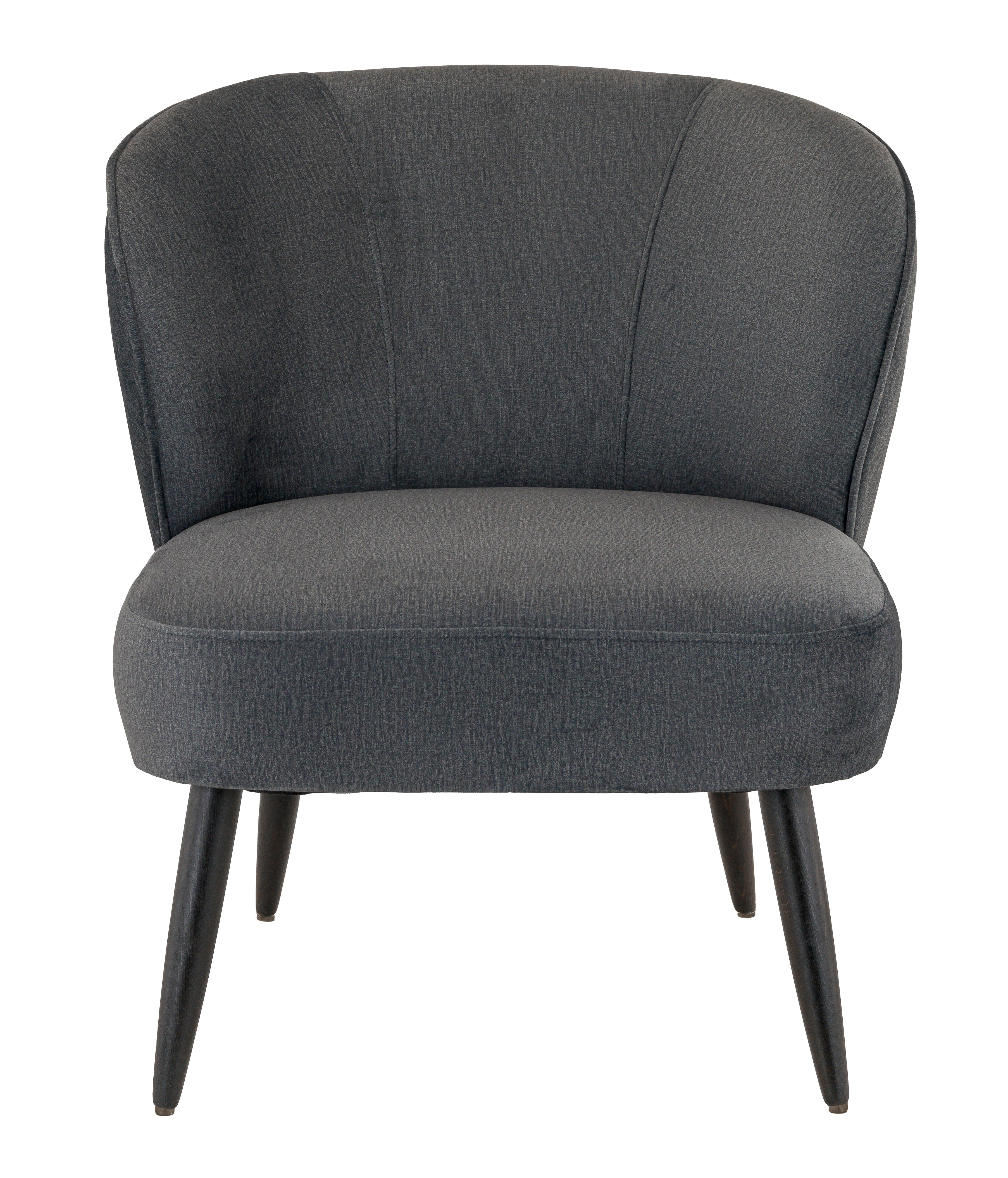 chauffeuse anthracite 