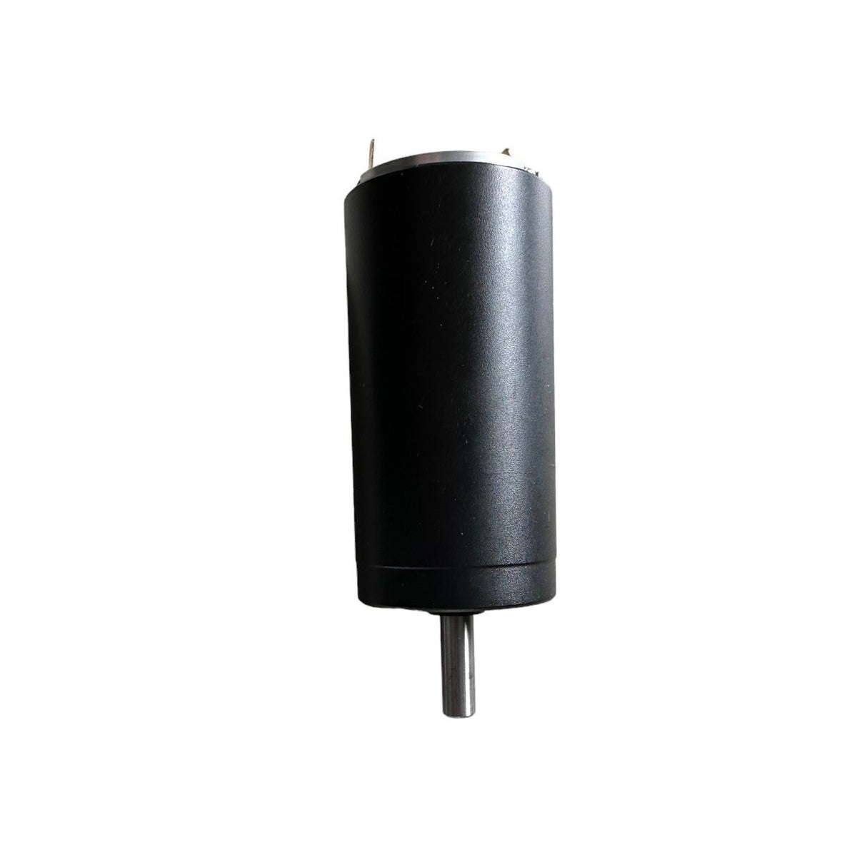 moteur de couteau à kebab tandir vue de face 