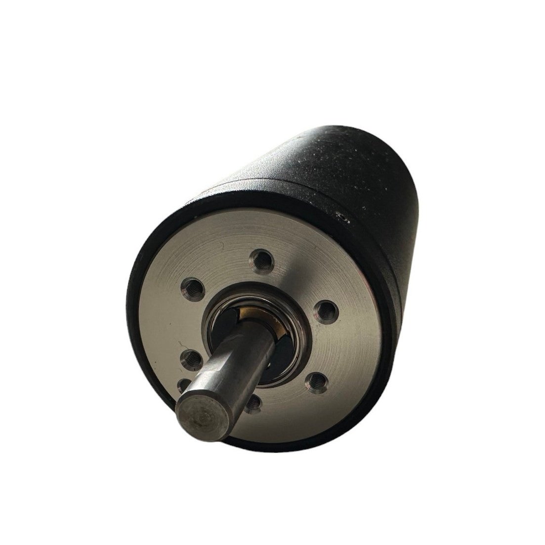 moteur de couteau à kebab tandir vue de profil