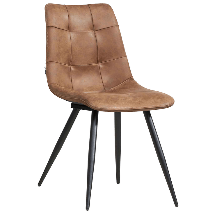 Chaise style vintage Peak