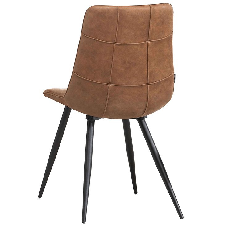Chaise style vintage Peak