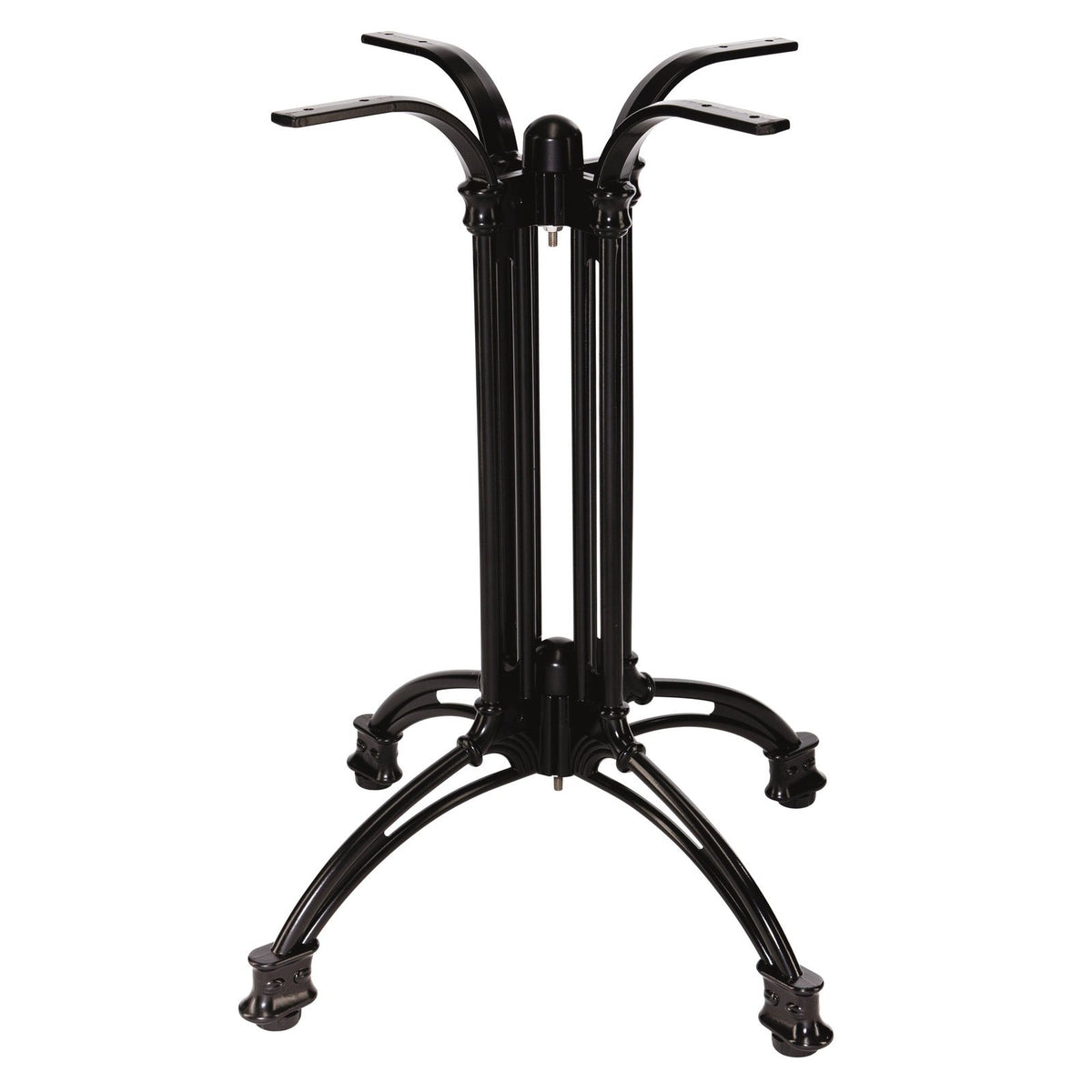 Pied de table restaurant Empire 4P - Prosofa
