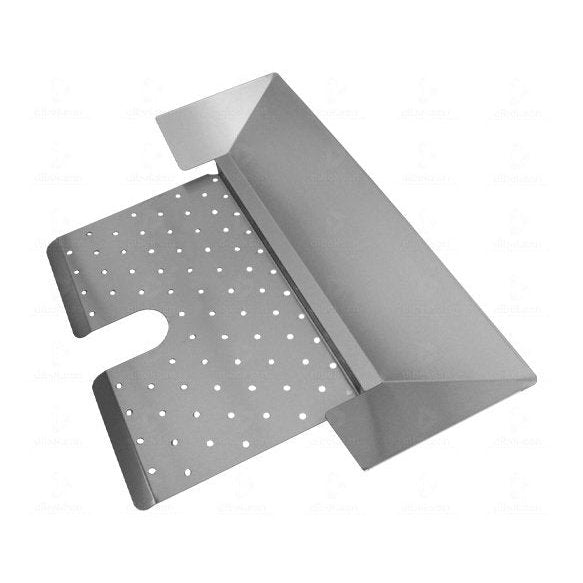 Bac / Récupérateur de viandes pour machine à kebab