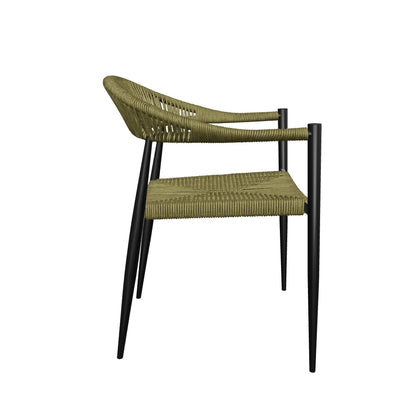 Fauteuil Amsterdam