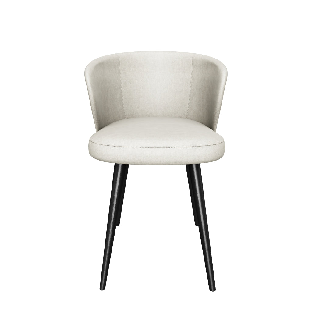 Chaise restaurant Angele