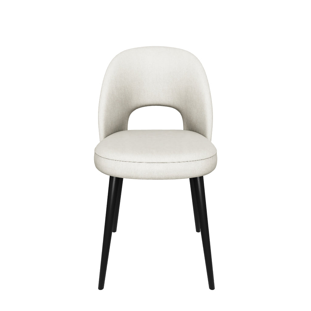 Chaise restaurant Ginette