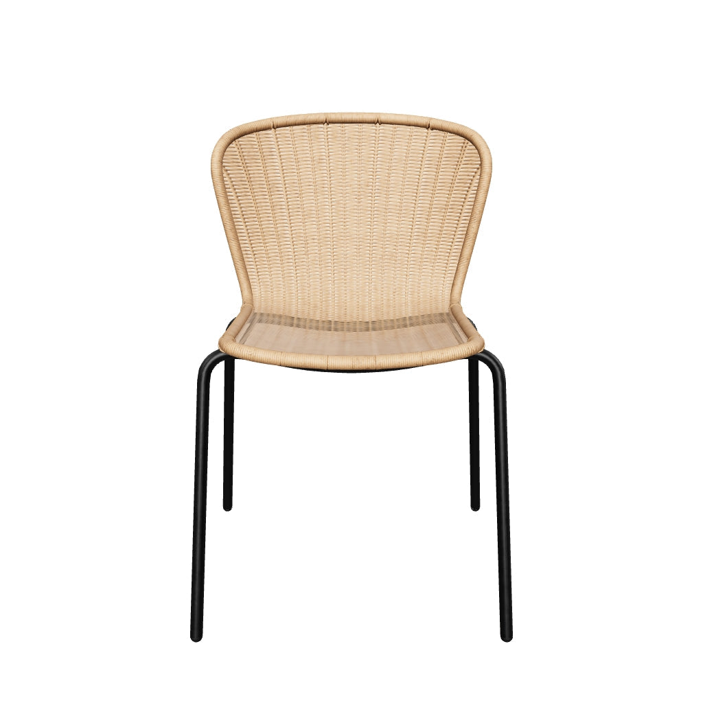 Chaise restaurant Loom