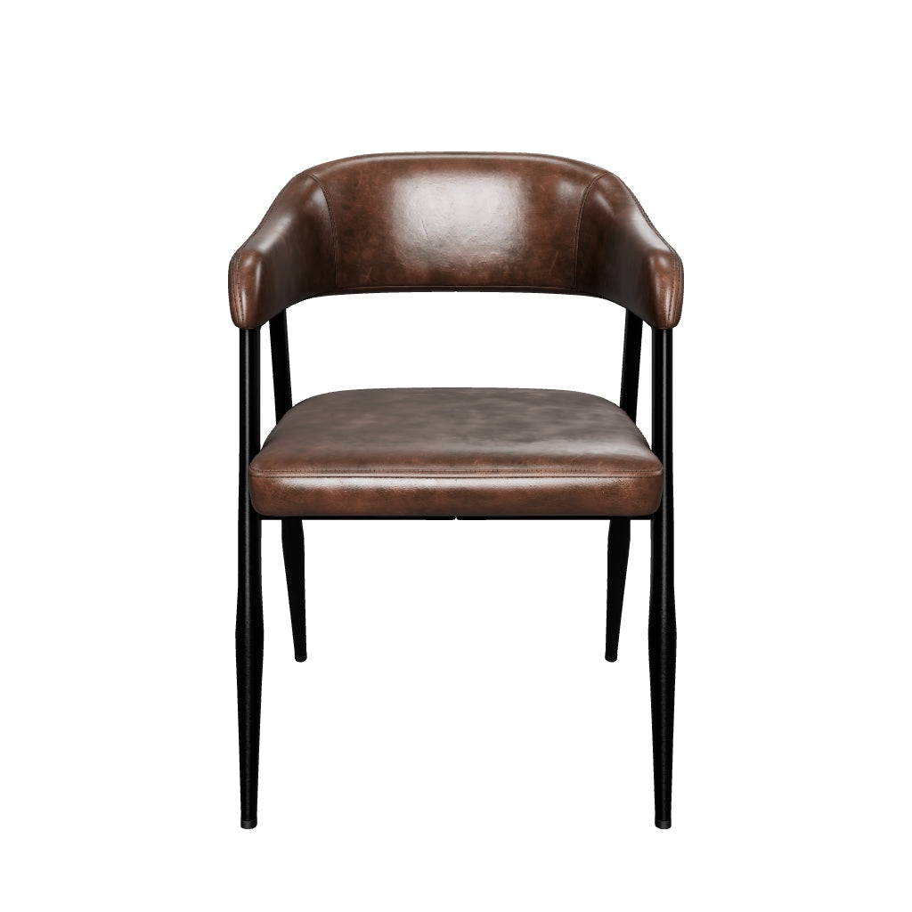 Fauteuil Montreal