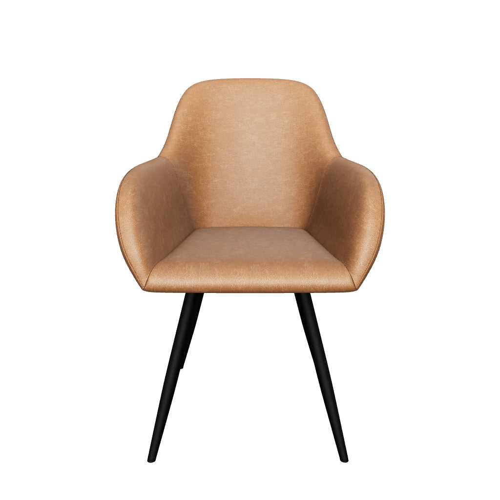 Fauteuil Olaf