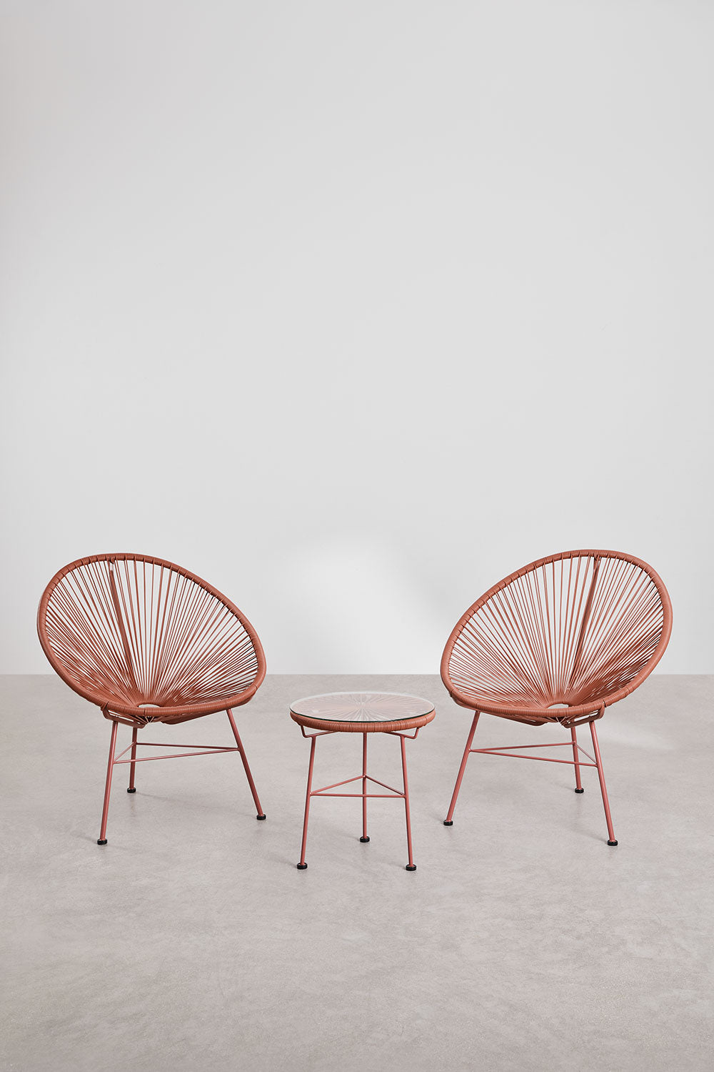 Ensemble de Jardin Oslo