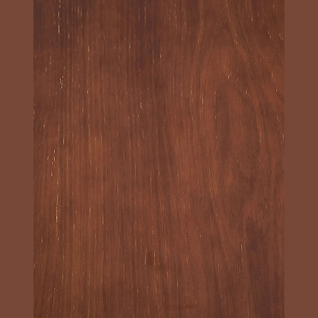 Table à Manger Ronde Extensible en Chêne 120/160 cm | Prosofa