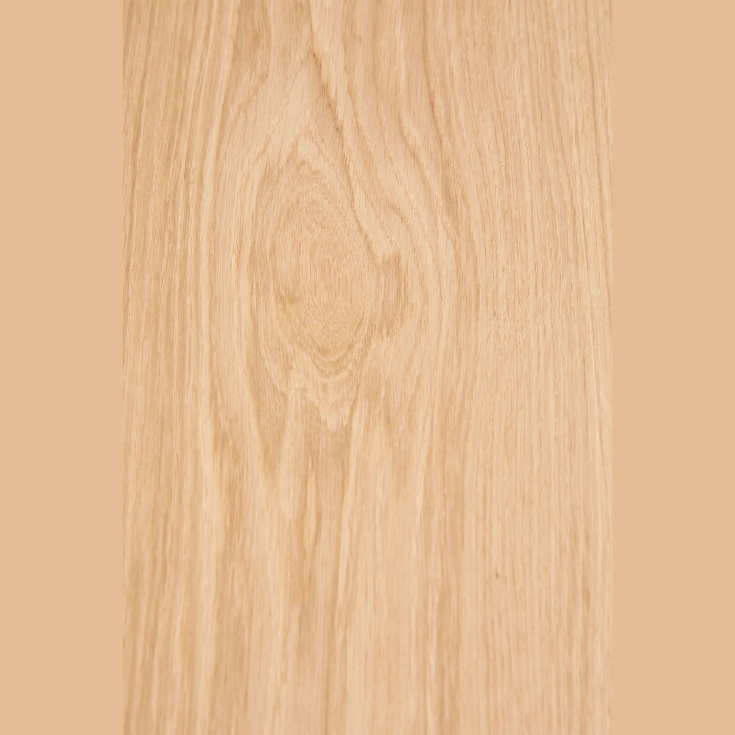 Table à Manger Ronde Extensible en Chêne 120/160 cm | Prosofa