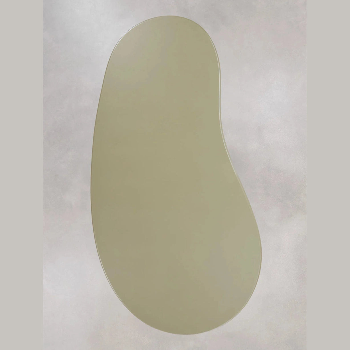 Table à Manger Ovale 220x115 cm en MDF Chêne - Sovik | Prosofa