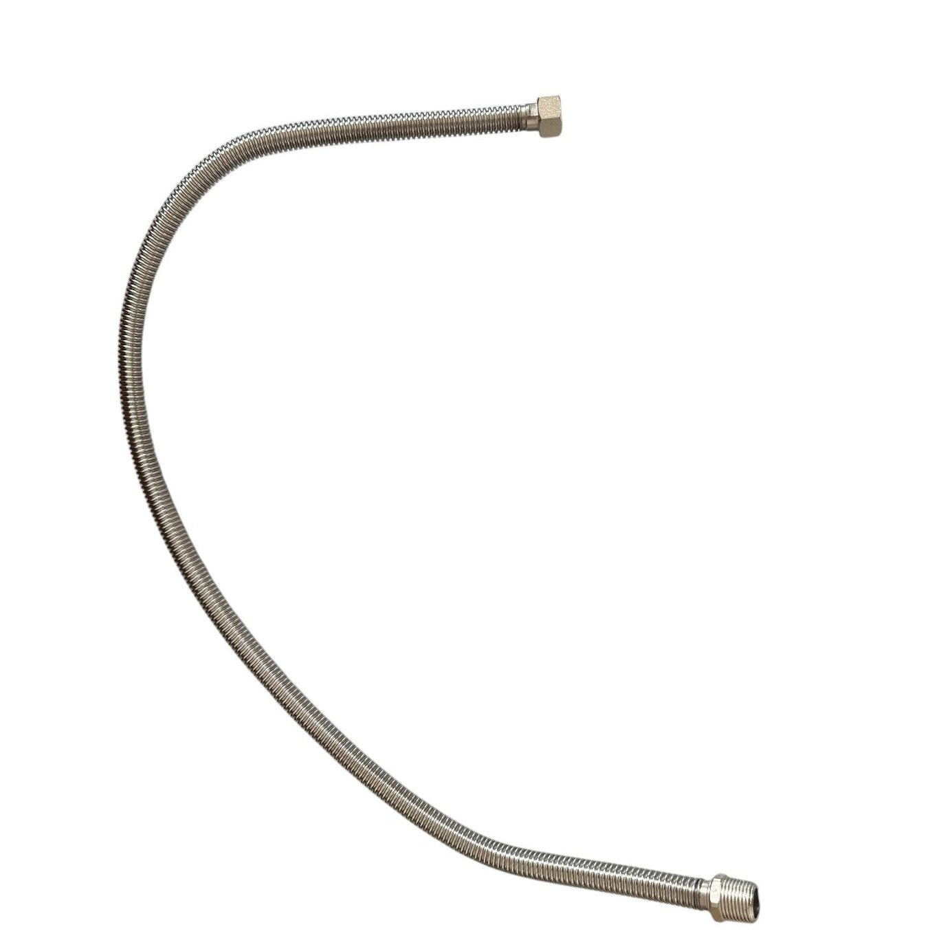 tuyau de gaz en aluminium pour machine à kebab 