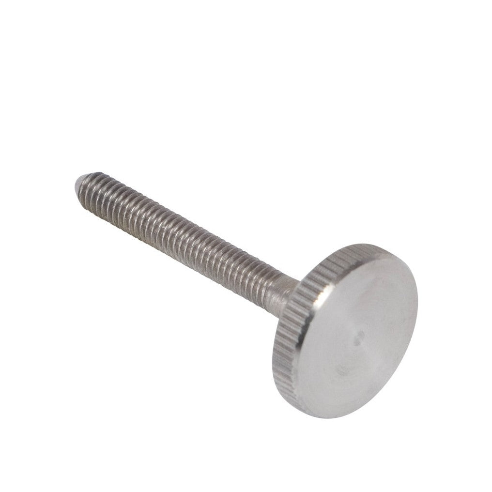 vis moletée pour couteau à kebab tandir 