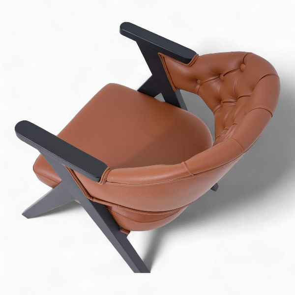 Chaise wonderful pour bistrot et restaurant chic